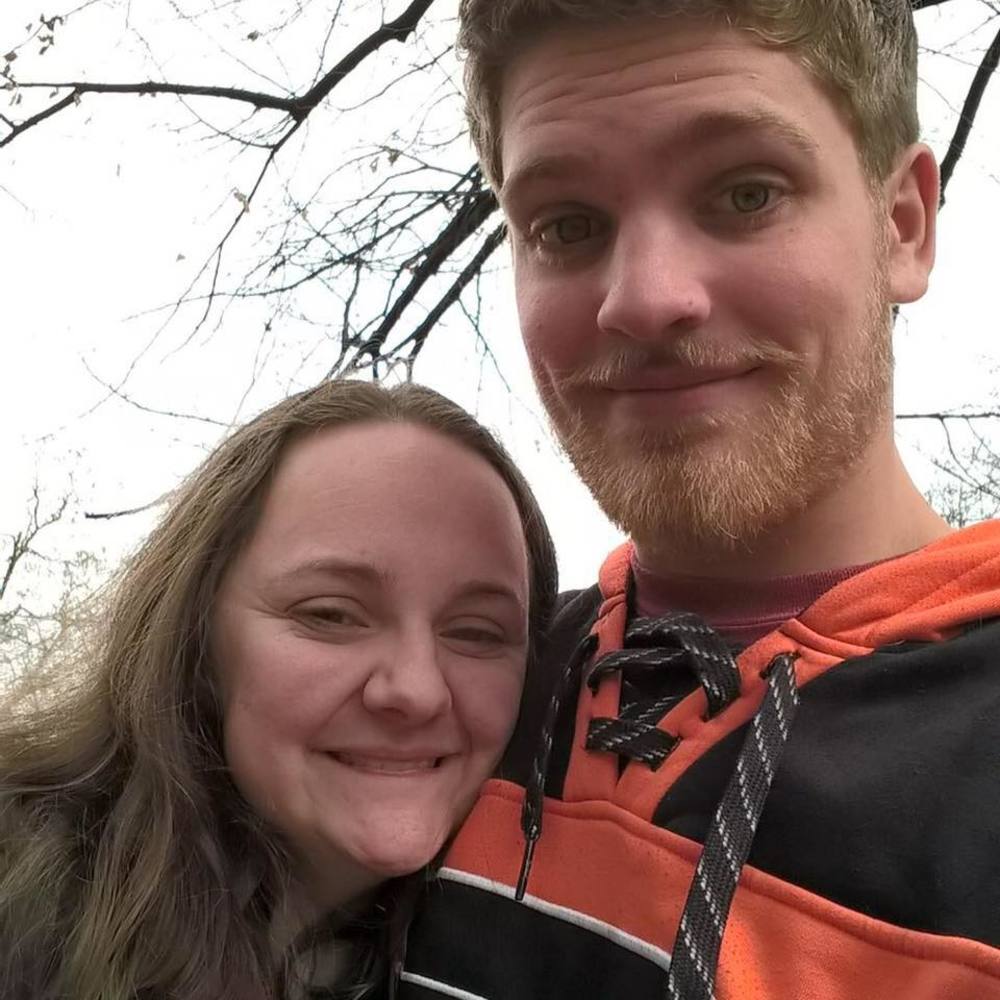 Meet your Posher, Kaitlin